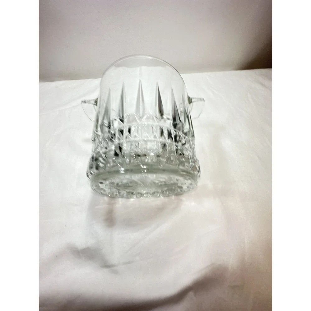 French Luminarc MCM Style‎ Champagne Ice Bucket